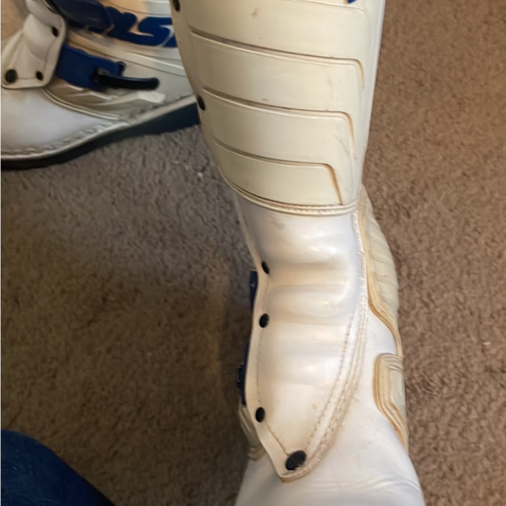 Pro Comp MSR Motocross Boot - Picture 2 of 3